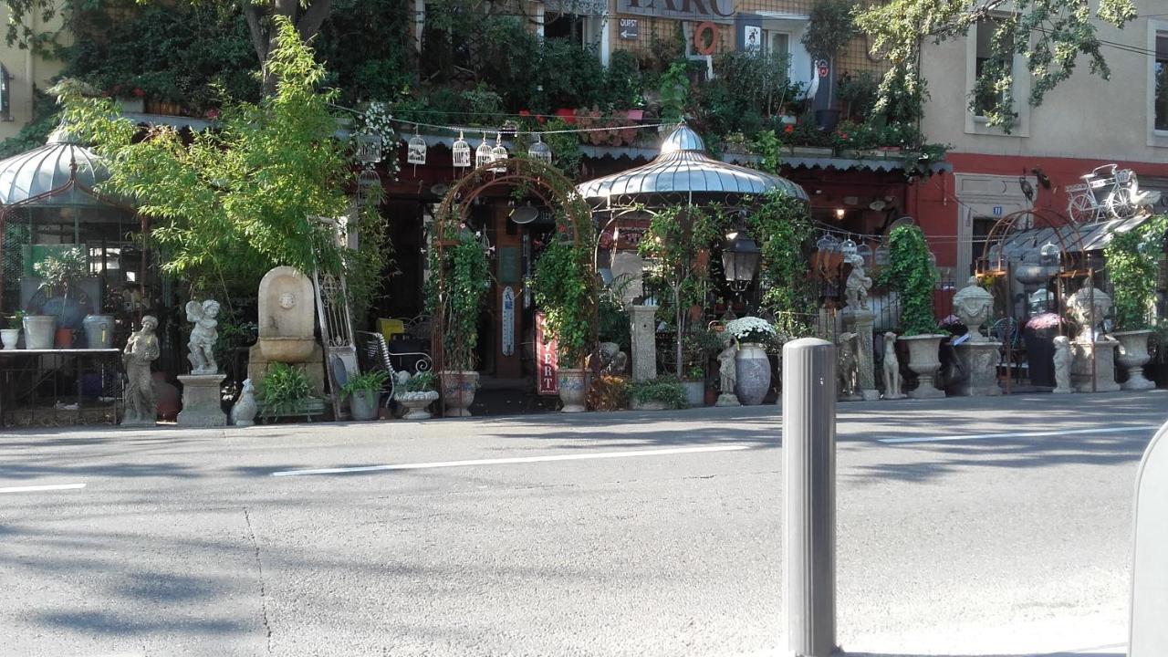 LʼIsle-sur-la-Sorgue Sweet Provence Bis 아파트 외부 사진